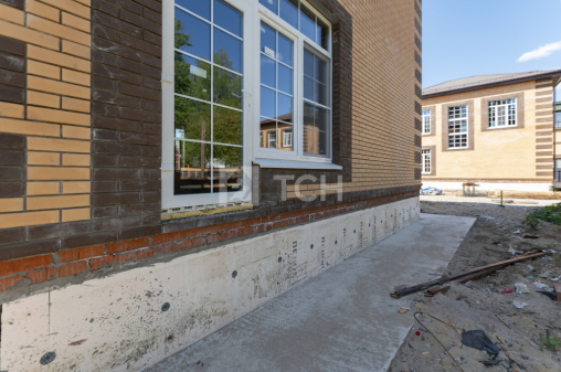 Дом, г.о. Королёв, Королёв, улица Ватутина, 6, #id780787