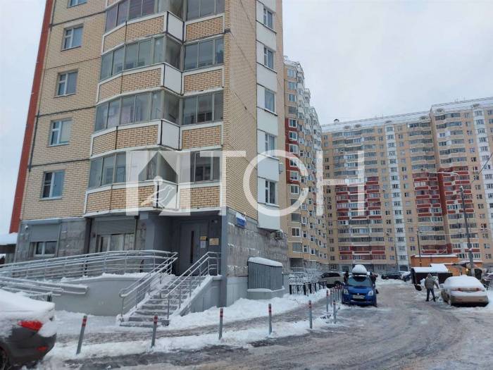 2-комн. квартира, Королев, ул Пионерская, 30к8 #id298120