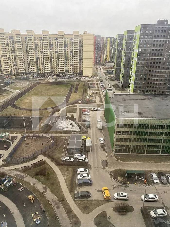 1-комн. Квартира, Мытищи, проспект Астрахова, 2, #id693332