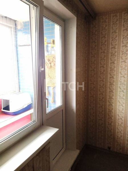 2-комн. квартира, Королёв, улица Исаева, 8, #id1003039