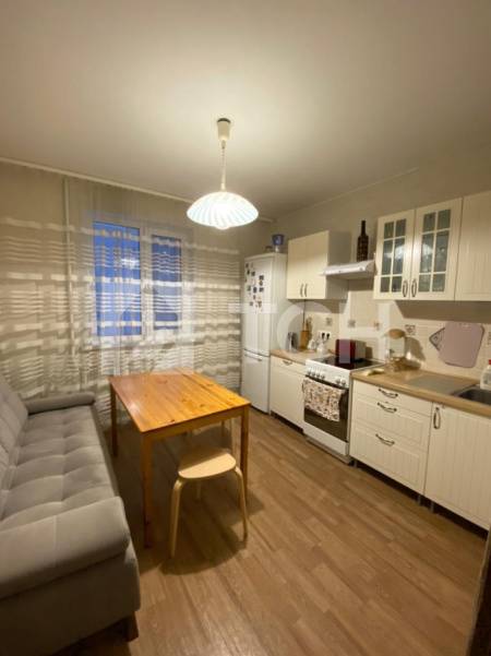 1-комн. Квартира, Балашиха, Граничная улица, 9к1, #id1647824