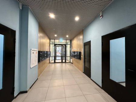 2-комн. квартира, Пушкино, улица Просвещения, 8к2, #id1182576