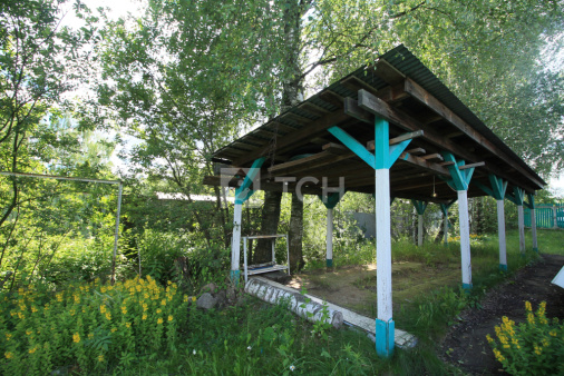 Дом, г.о. Балашиха, некоммерческое садоводческое товарищество Забота, 7-я линия, #id1363917