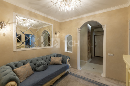 2-комн. квартира, Ивантеевка, улица Новая Слобода, 4, #id1573933