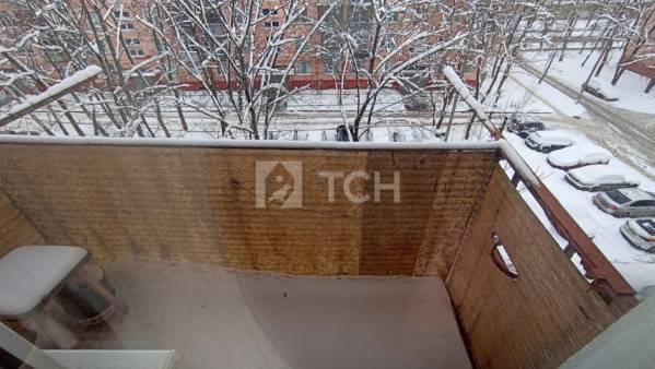 3-комн. квартира, Королёв, улица Папанина, 7, #id1992183