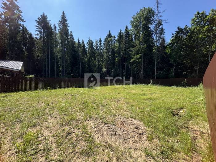 Дом, г.о. Пушкинский, деревня Могильцы, #id2241450