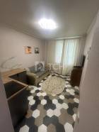 1-комн. квартира, посёлок городского типа Свердловский, Заречная улица, 10, #id2145094