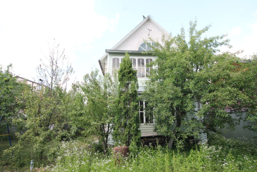 Дом, г.о. Щёлково, ДНТ Новинки, #id1409885