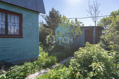 Дом, г.о. Щёлково, СНТ Полёт, 72, #id636396