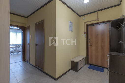 2-комн. квартира, Балашиха, Советская улица, 44А, #id1358594