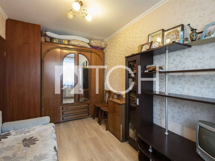 3-комн. квартира, Королев, ул Учительская, 4 #id275223