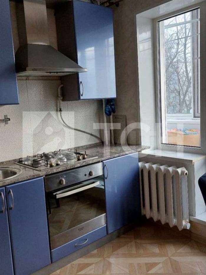 1-комн. Квартира, городок Софрино-1, городок Софрино-1, 36, #id361384