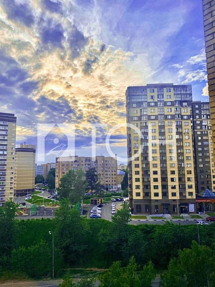 1-комн. квартира, Биокомбината, ул без улицы, 6а #id283510