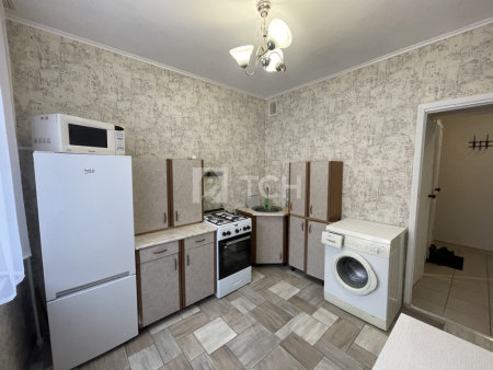 1-комн. квартира, Щёлково, Заречная улица, 7, #id1003008