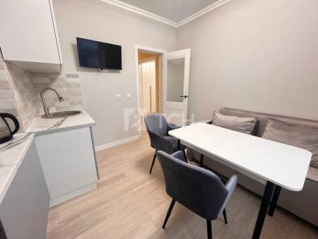 1-комн. квартира, Ивантеевка, Луговая улица, 1, #id1960356