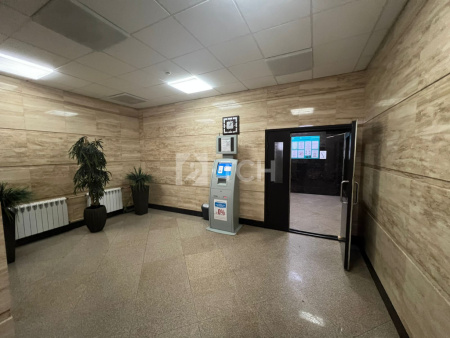 3-комн. квартира, Красногорск, Молодёжная улица, 2, #id1213299