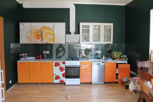 Дом, г.о. Балашиха, деревня Павлино, 131, #id814799