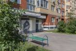 1-комн. Квартира, Пушкино, проезд Розанова, 3, #id681263