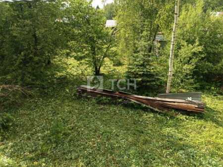 Земельный участок, г.о. Щёлково, территория СНТ Жуковка, #id1196024