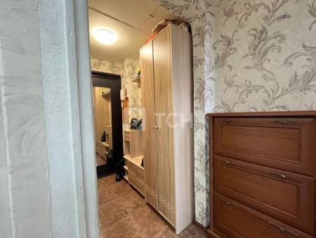 1-комн. квартира, Ивантеевка, Детский проезд, 5, #id1860322