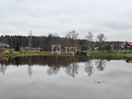 Земельный участок, г.о. Щёлково, КП Медвежье озеро, #id1913560