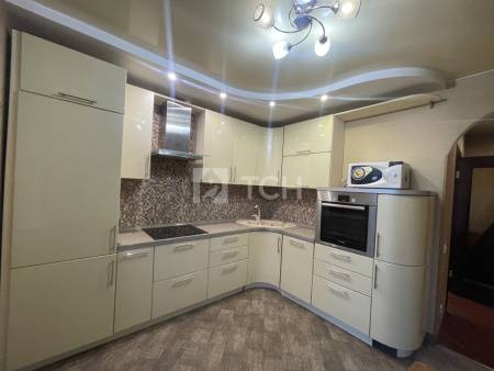 1-комн. квартира, Пушкино, 1-я Серебрянская улица, 21, #id1853110