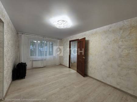 2-комн. квартира, Пушкино, Московский проспект, 19, #id2255570