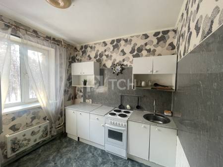 2-комн. квартира, Пушкино, Институтская улица, 12, #id1993166