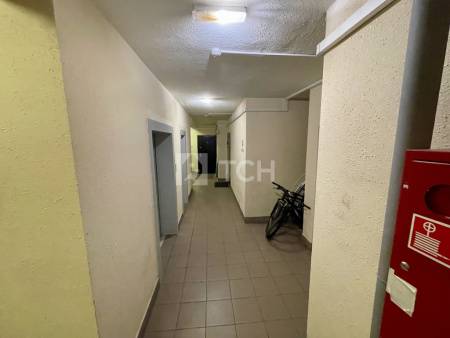 1-комн. квартира, Ивантеевка, Хлебозаводская улица, 12к1, #id1493279