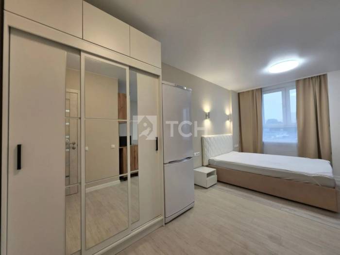 Квартира-студия, Балашиха, улица Яганова, 1, #id2276399