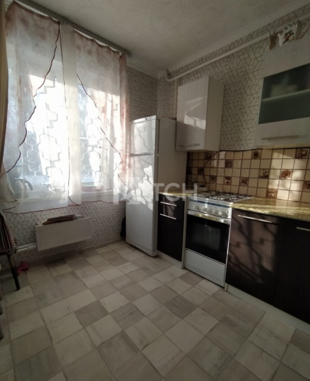 2-комн. квартира, Королёв, Пушкинская улица, 19, #id672519