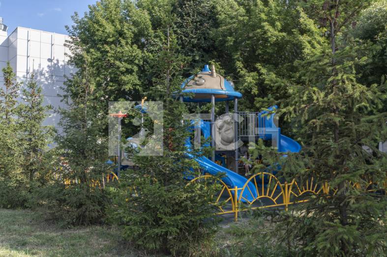 1-комн. Квартира, Королёв, улица Горького, 4, #id721528