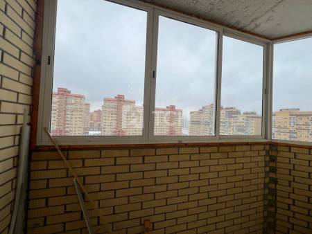 1-комн. квартира, посёлок городского типа Свердловский, Берёзовая улица, 4, #id1988110