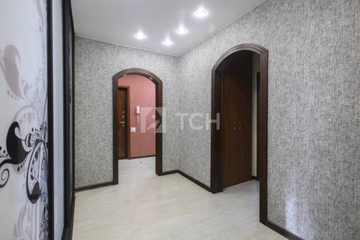 3-комн. квартира, Химки, улица Марии Рубцовой, 1к4, #id1899882