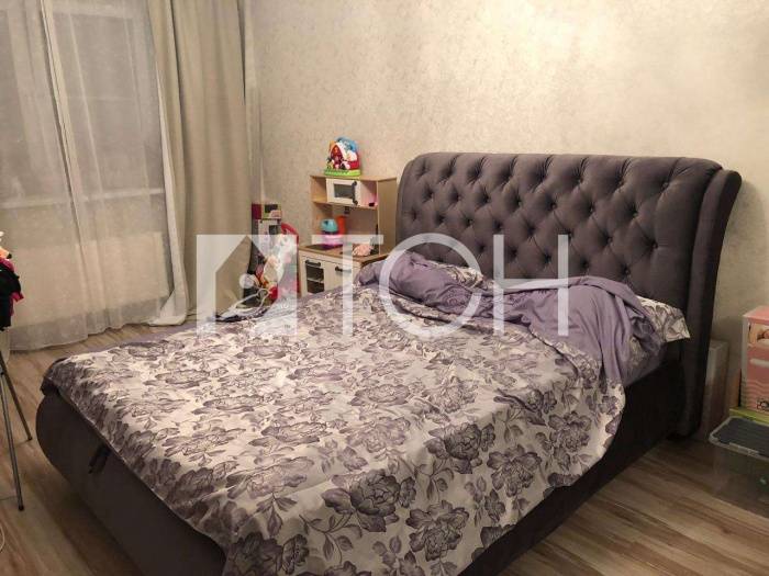 3-комн. квартира, Новая Деревня, ул Набережная, 35к7 #id215801