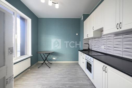 1-комн. квартира, улица Картмазовские Пруды, 2к1, #id1917166