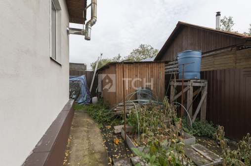 Дом, г.о. Пушкинский, СНТ Комягино-2, #id1246213