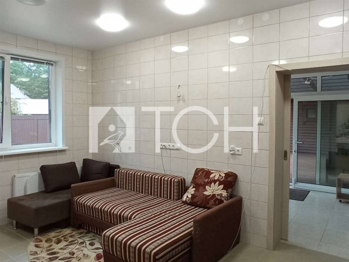 Дом, Пушкинский район #id302420