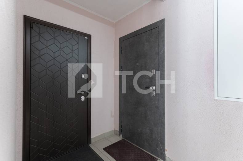 4-комн. Квартира, деревня Оболдино, Радужная улица, 12, #id599257