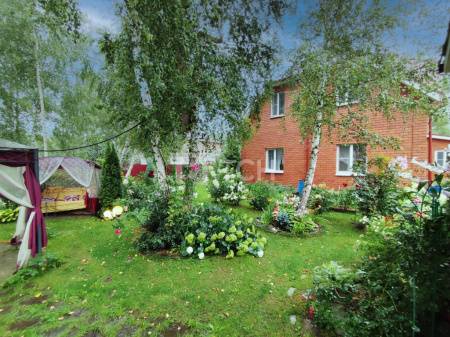 Дом, Раменский муниципальный округ, деревня Фенино, 23, #id1713794