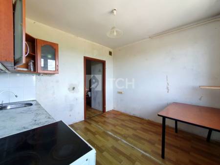 3-комн. квартира, Балашиха, Кольцевая улица, 5, #id1729027