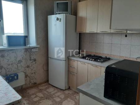 2-комн. квартира, Пушкино, Ярославское шоссе, 6, #id1962006