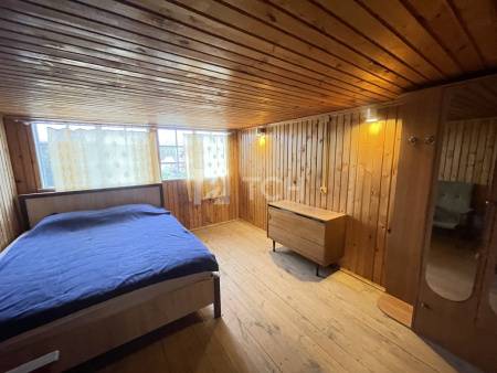 Земельный участок, Одинцовский г.о., деревня Крюково, #id1914016