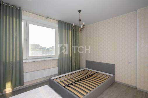 Квартира-студия, Королёв, Октябрьский бульвар, 26, #id2005041