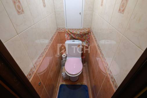 3-комн. квартира, Королёв, улица Горького, 6, #id2039437