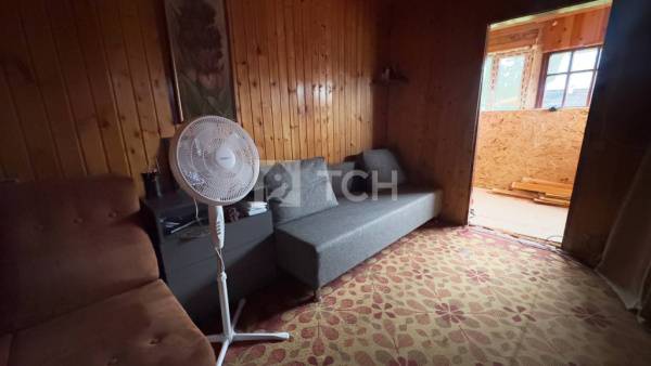 Дом, г.о. Щёлково, СНТ Заозёрный, улица Комарова, 40, #id1948794