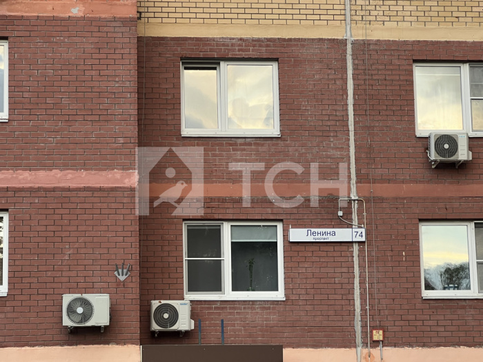 2-комн. Квартира, Балашиха, проспект Ленина, 74, #id362282