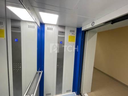 2-комн. квартира, посёлок Биокомбината, 1к1, #id1859337