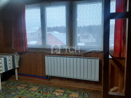 Дом, г.о. Пушкинский, садовое товарищество Доброе, 51, #id1356222