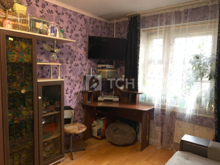 3-комн. квартира, Пушкино, улица Л. Толстого, 20А, #id1495626